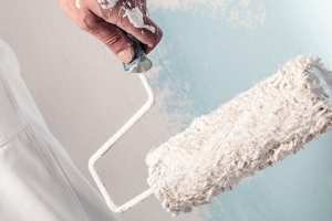 Messie Malerarbeiten Regensburg