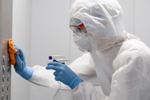 Messie Spezialreinigung Regensburg